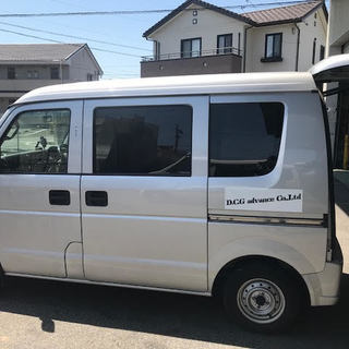 ☆高報酬！車両代、任意保険代、ガソリン代は弊社が負担☆