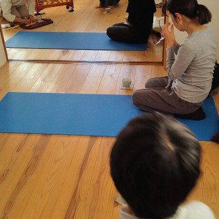 Yoga〜揚琴の調べにのせて〜の画像