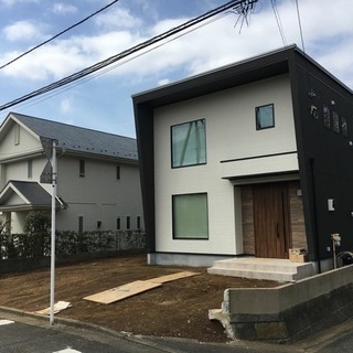 外構工事の画像