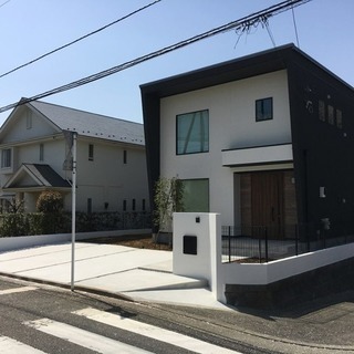 外構工事の画像