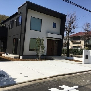 外構工事の画像