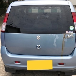 スズキKei(MT車)平成31年12月まで車検あり！！の画像