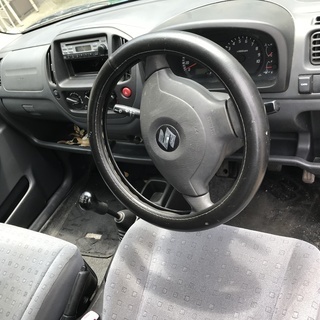 スズキKei(MT車)平成31年12月まで車検あり！！の画像