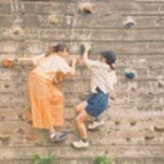 ⭐︎⭐︎ゆる〜くボルダリング(*≧∀≦*)⭐︎⭐︎