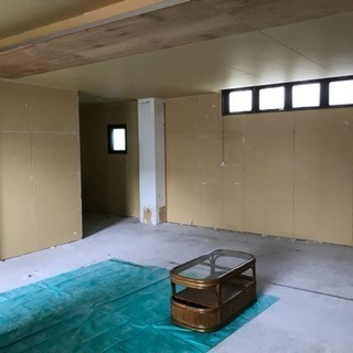 松本市 東町、裏町 内装自由 民泊 トランクルーム 事務所等！==家賃交渉 可== - 松本市