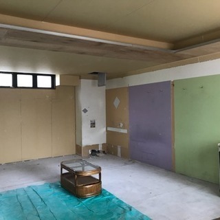 松本市 東町、裏町 内装自由 民泊 トランクルーム 事務所等！==家賃交渉 可== - 賃貸（マンション/一戸建て）