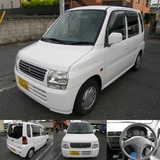 トッポＢＪ★Ｍ★車検長Ｈ３１年０６月★車体美車★距離少★埼玉、熊谷