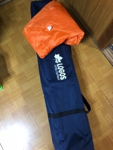 LOGOS  テント