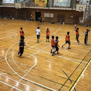 バスケ仲間の募集です！！ - スポーツ