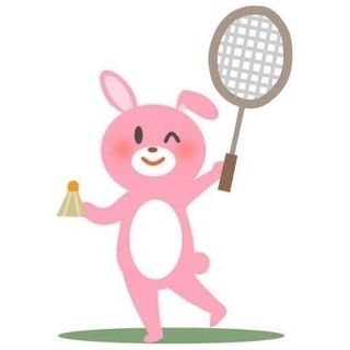 ✨社会人バトミントン🏸サークル✨