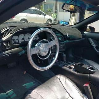 Chevrolet camaro z28 コンバーチブル シボレー カマロの画像