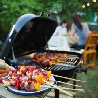★★6/17（日）13時スタート★★初参加大歓迎！青空の下BBQ...