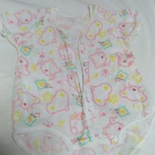 女児　夏物　70cm　ベビー服