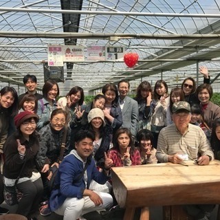 旅行好き楽しいこと大好きなお友達、仲間募集♡ - メンバー募集