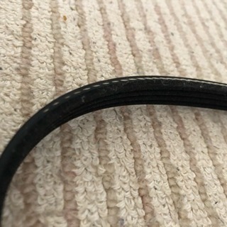 BANDO ベルト 4Pk750の画像