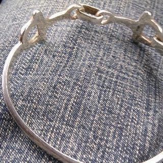 SILVAブレスレット「格安の画像