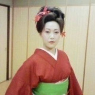 日本舞踊ダイエット体操