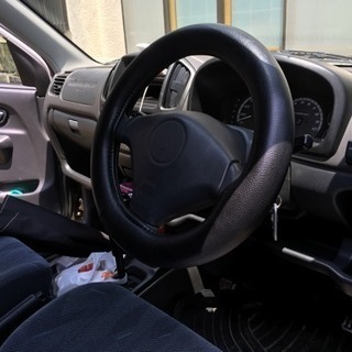 ◇コミコミ7万円！◇車検ロング◇Kei ターボ◇タイヤバリ山！◇乗って帰れる◇の画像