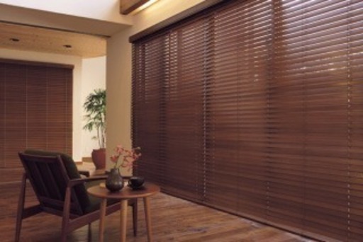 ウッドブラインド  木製ブラインド ブラインド カーテン