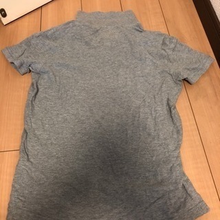 中古ホリスターメンズポロシャツの画像