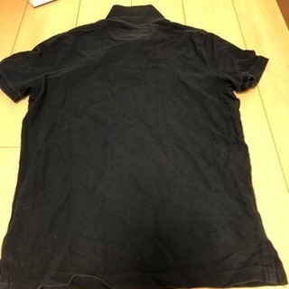 中古  ホリスター メンズポロシャツの画像