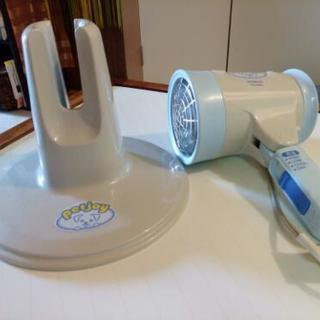 犬用ドライヤーの画像