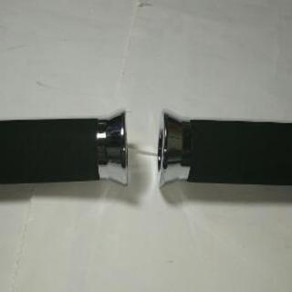バイクアルミグリップ