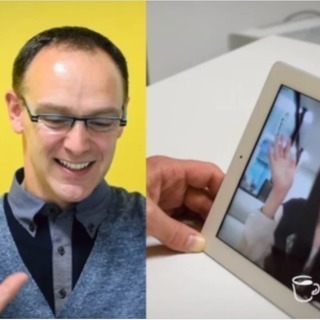 自宅でリモート【オンライン】フランス語をご自宅（スカイプ）にて学びませんか？の画像