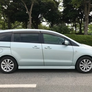 先着順❗️美車❗️両側電動スライドドア❗️プレマシー❗️