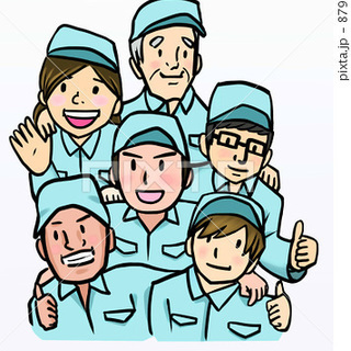 あなたの生活スタイルに合わせて選べる勤務時間でのお仕事です♪