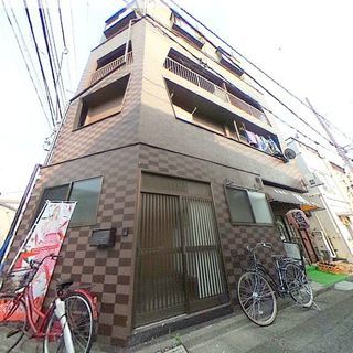 【😍初期費用がお得🎵1R/1DK初期費用12万円👑】デザイナーズ...