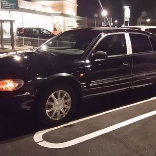 リンカーン.コンチネンタルの画像