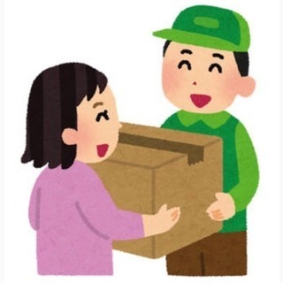 ★日給11,000円〜14,000円★配送のお仕事