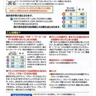 6月23日(土)19時〜 ボードゲーム会+料理一品持ち寄り会 開催します‼️ - メンバー募集