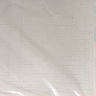 原稿用紙の画像