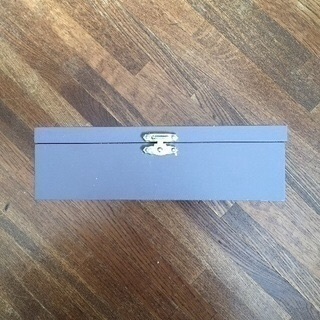 ジュエリーケースの画像