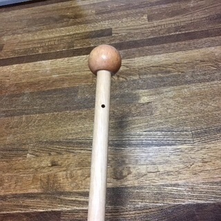 手芸用 ポールの画像