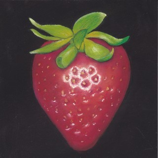 以外に夢中になれて心が活性化するチョークアートしませんか？！の画像