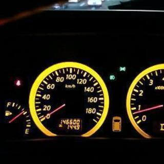 【車検アリ！乗って帰れます！】H19年式日産エルグランドCBA-E51中期型ハイウェイスターアーバンセレクション3.5Lの画像