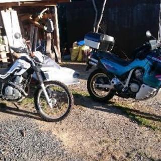 一般&林道バイクツーリング仲間募集します