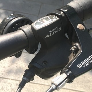 SPECIALIZED/スペシャライズド クロスライダーの画像