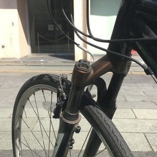 SPECIALIZED/スペシャライズド クロスライダーの画像