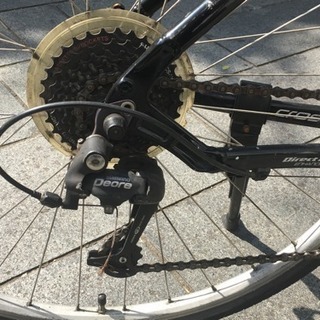 SPECIALIZED/スペシャライズド クロスライダーの画像