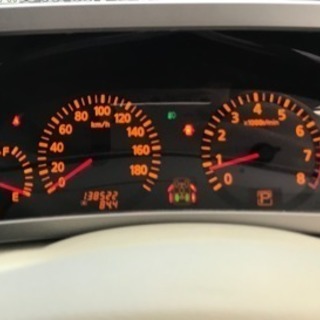 日産 NE51エルグランド  1ナンバーの画像