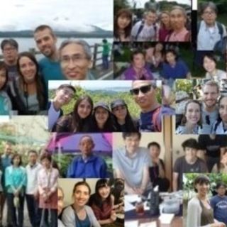 ★外国人と友達になろう 説明会6/10 - 府中市