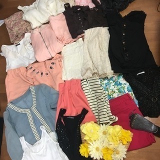 レディース服まとめ売り26点