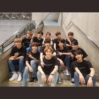 SEVENTEEN好きな人いませんか💕