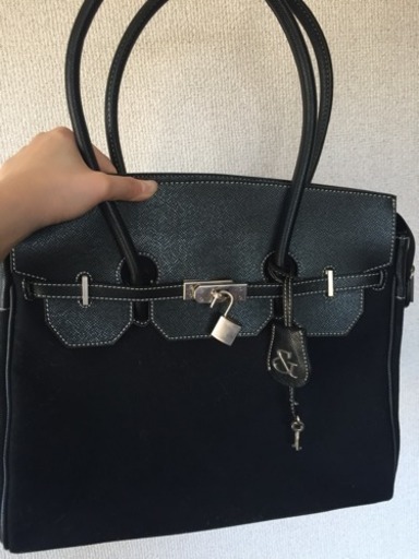 ピンダイ バッグ