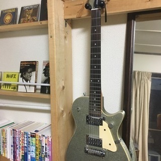 GRETSCH erectromatic