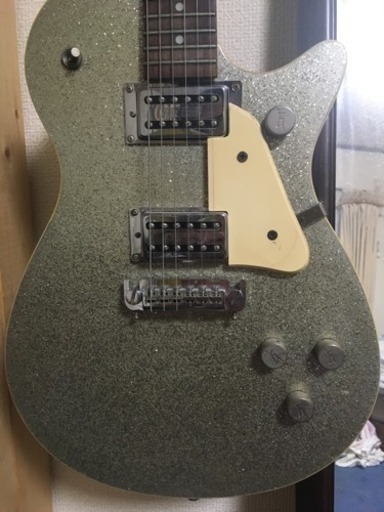 GRETSCH erectromatic